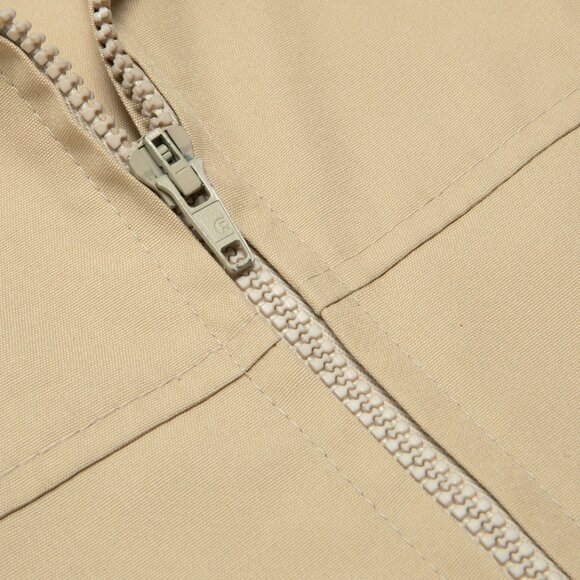 Corton's (Spain) 60s Vintage, Plain Weave, Harrington - Picture 6 of 8